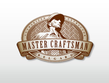 Wirth Services is Awarded as a Belgard Master Craftsman