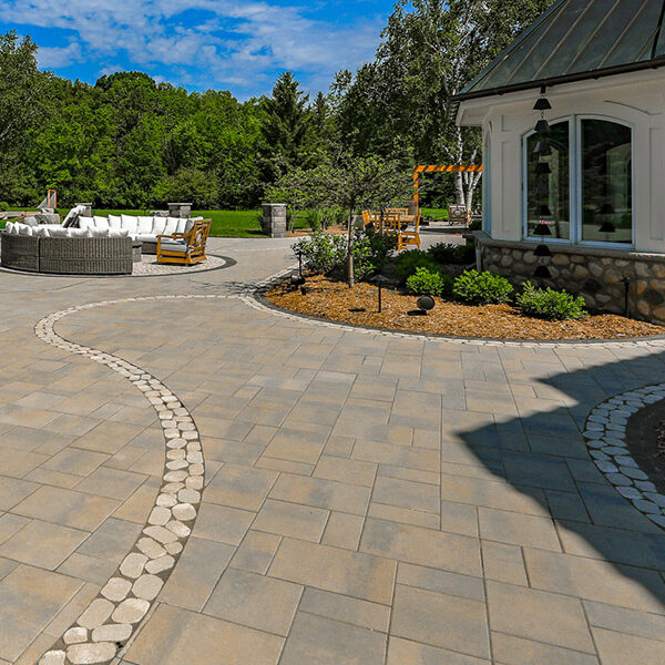 Whispering Pebble Boarders