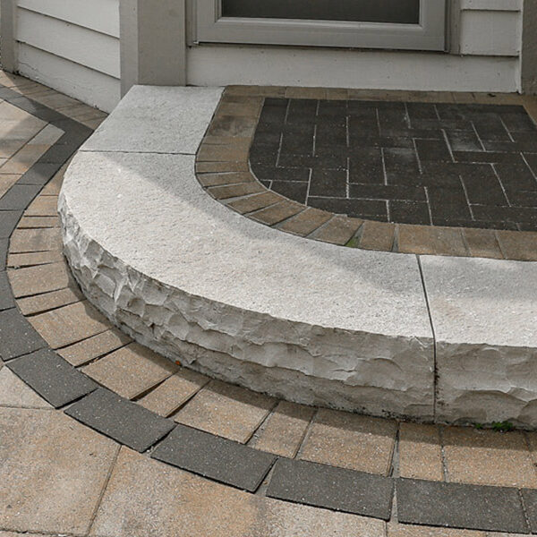 Custom Entry Welcome Step