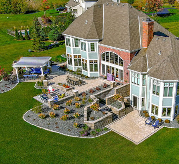 An Agreement Between Surfaces and Gardens